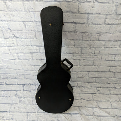 Ibanez TKL AG100C Hardshell Case for Hollowbody Artcore AG95 and AG75