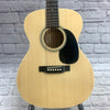 Recording King ROM9M Orchestra Acoustic Guitar
