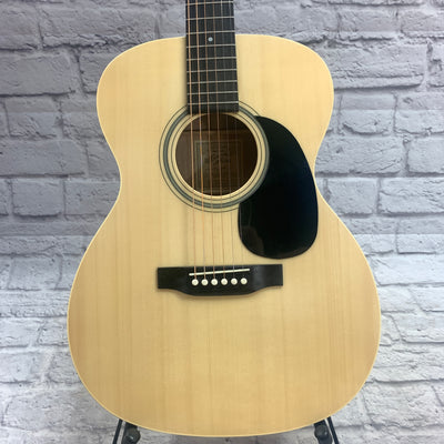 Recording King ROM9M Orchestra Acoustic Guitar