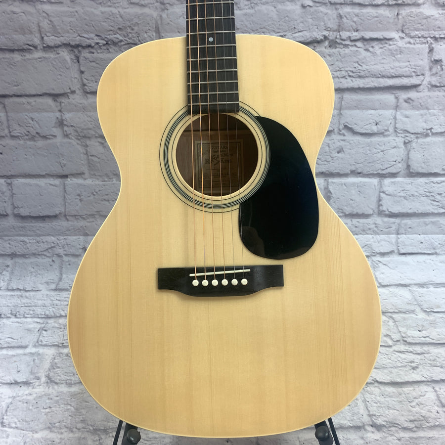 Recording King ROM9M Orchestra Acoustic Guitar