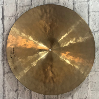 Dream 22in Big Bell Ride Cymbal