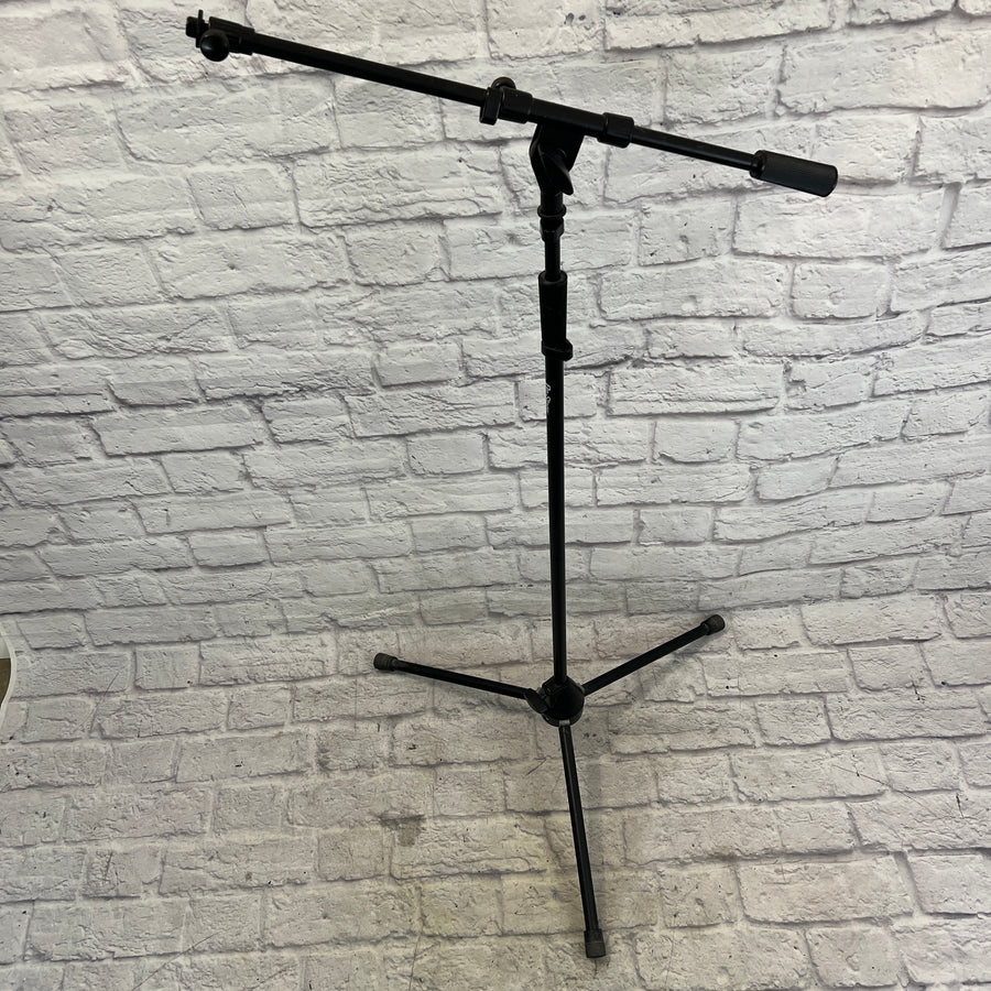 On-Stage Boom Mic Stand