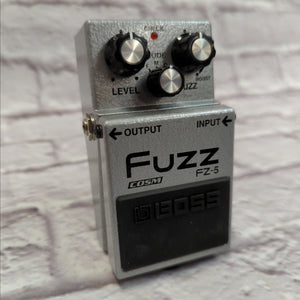 Boss FZ-5 Fuzz Pedal