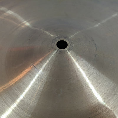 Unknown 16" Crash Cymbal