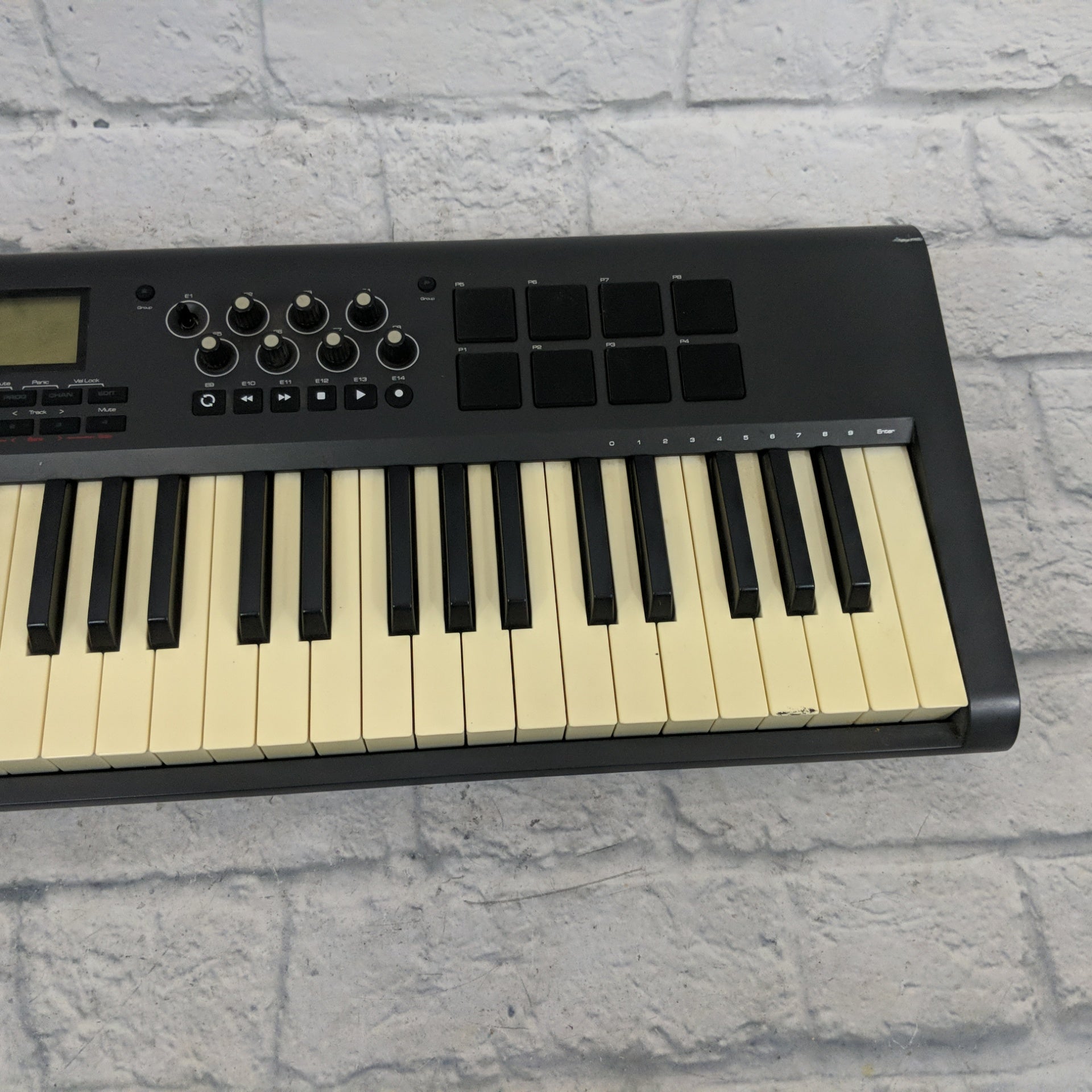 M-Audio Axiom 61