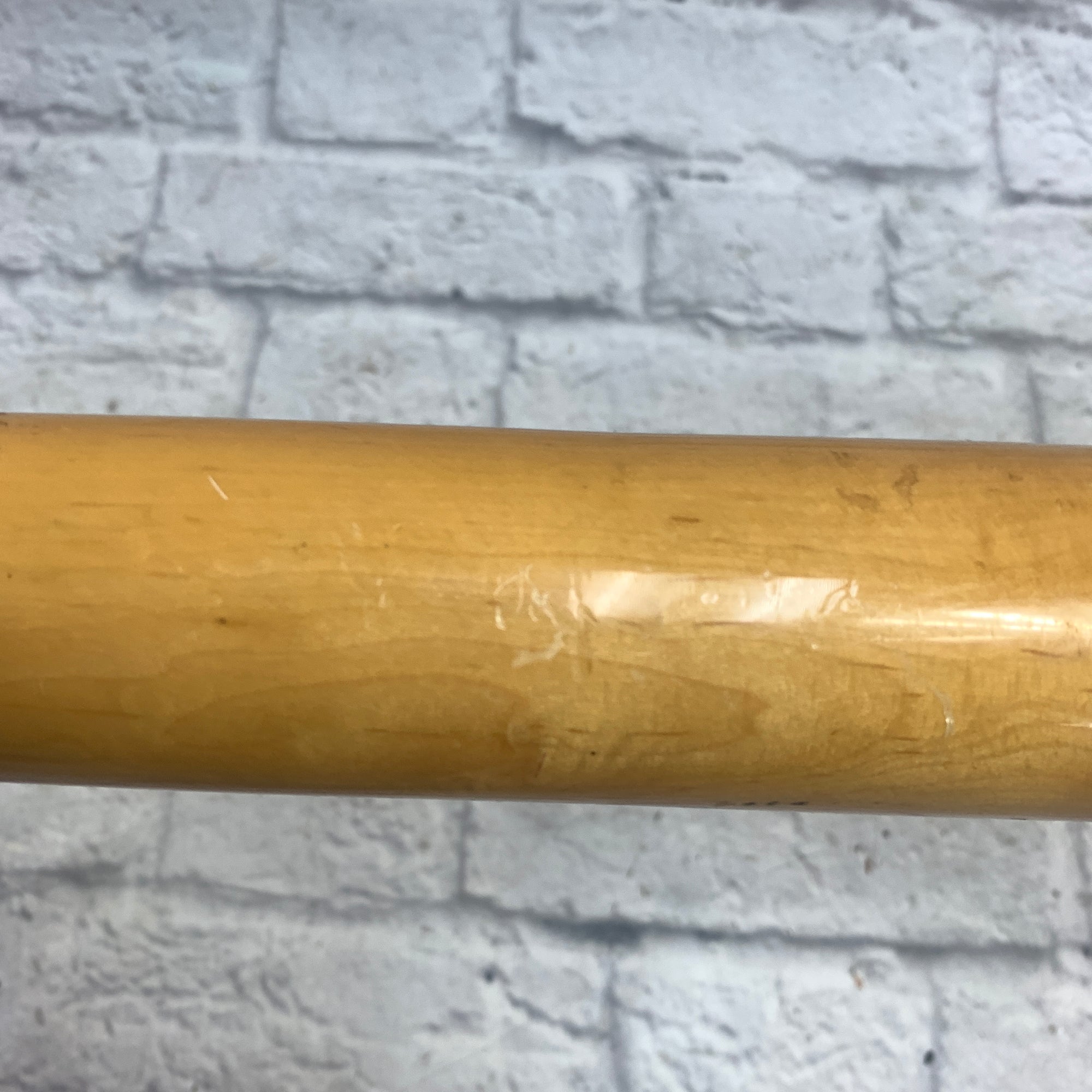 Memphis S Style Maple Electric Guitar Neck