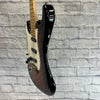 Fender 2020 Player Stratocaster Left Handed Sunburst Left Handed