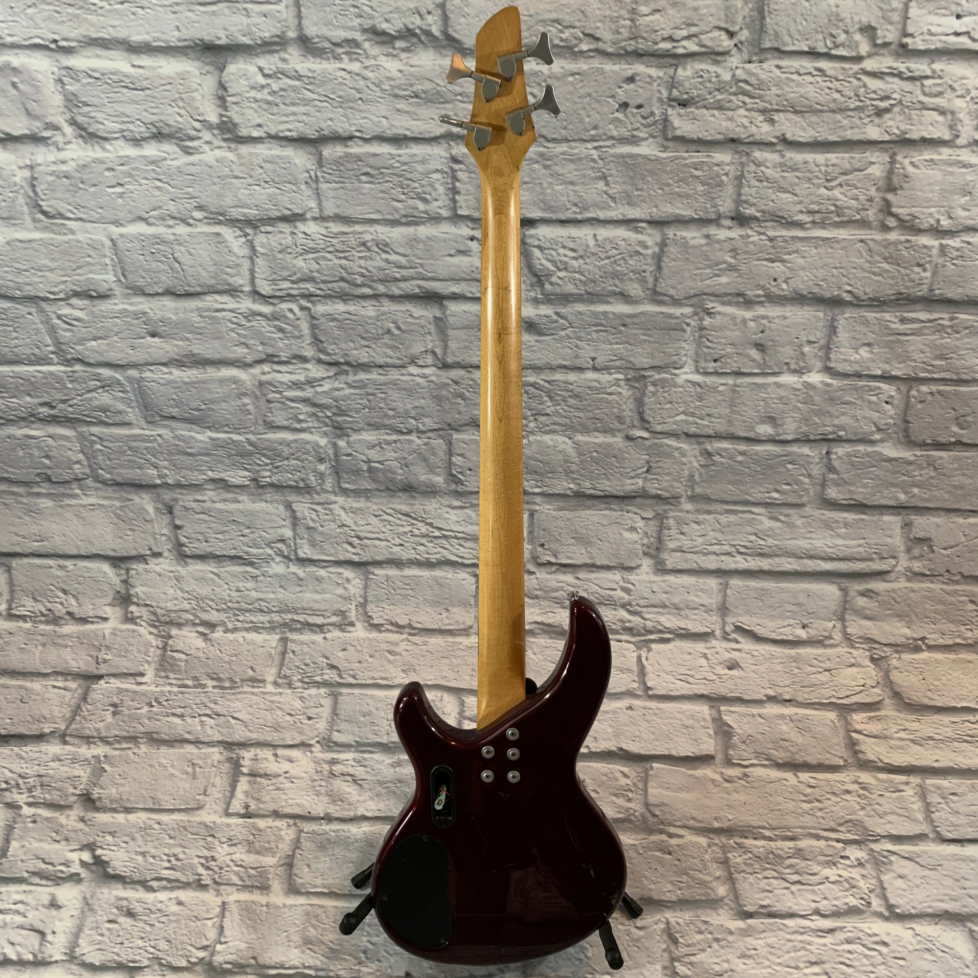 Aria 4-String Bass Guitar - Evolution Music