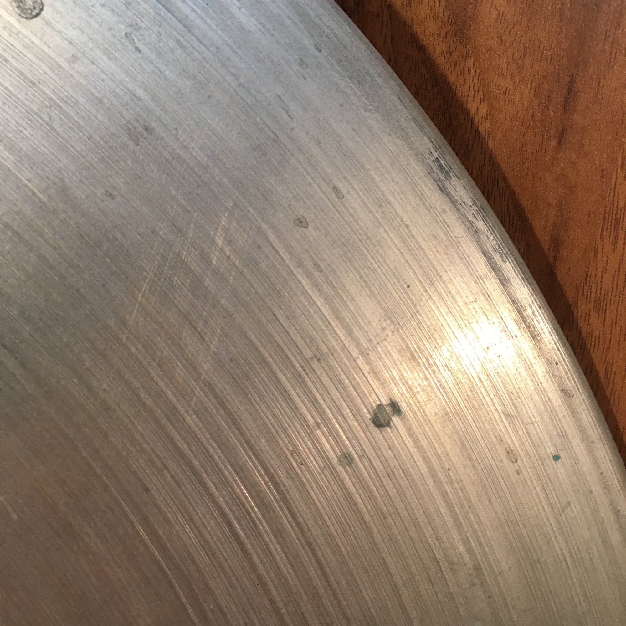 Zildjian 22in Avedis Ride Cymbal