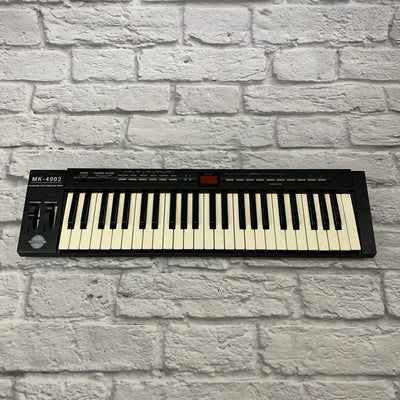 Kaysound MK-4902 MIDI Controller