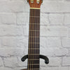 Lucero Lc-200CE Classical Electric Acoustic Guitar