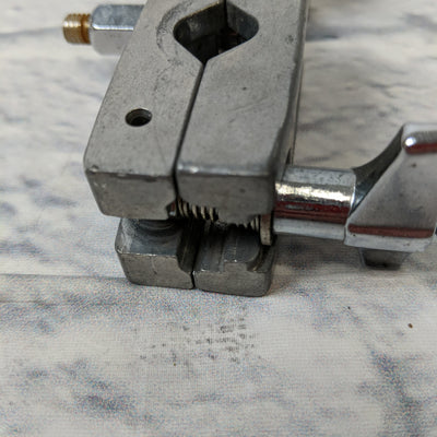 Pearl Cymbal / Tom drum clamp