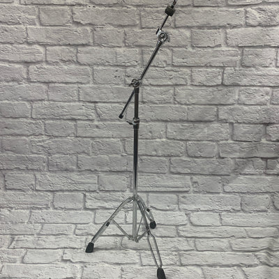 Pearl Double-Braced Straight Cymbal Stand