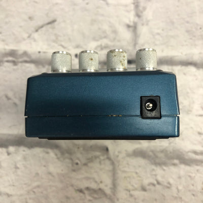 Digitech Hardwire TR-7 Tremolo Pedal