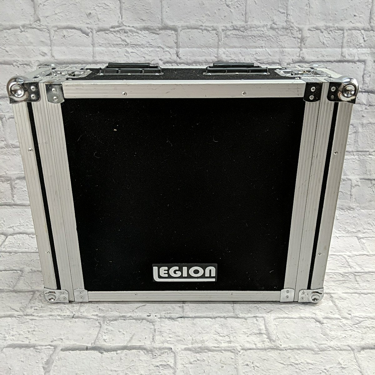 Legion Power Amp Case