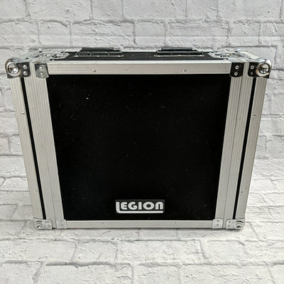 Legion Power Amp Case