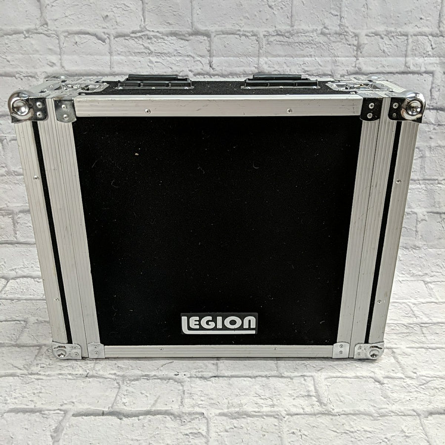 Legion Power Amp Case