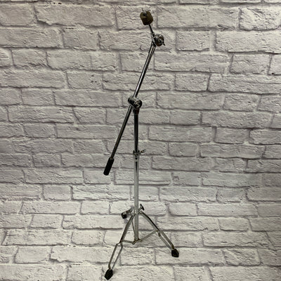 Pearl Double-Braced Cymbal Boom Stand