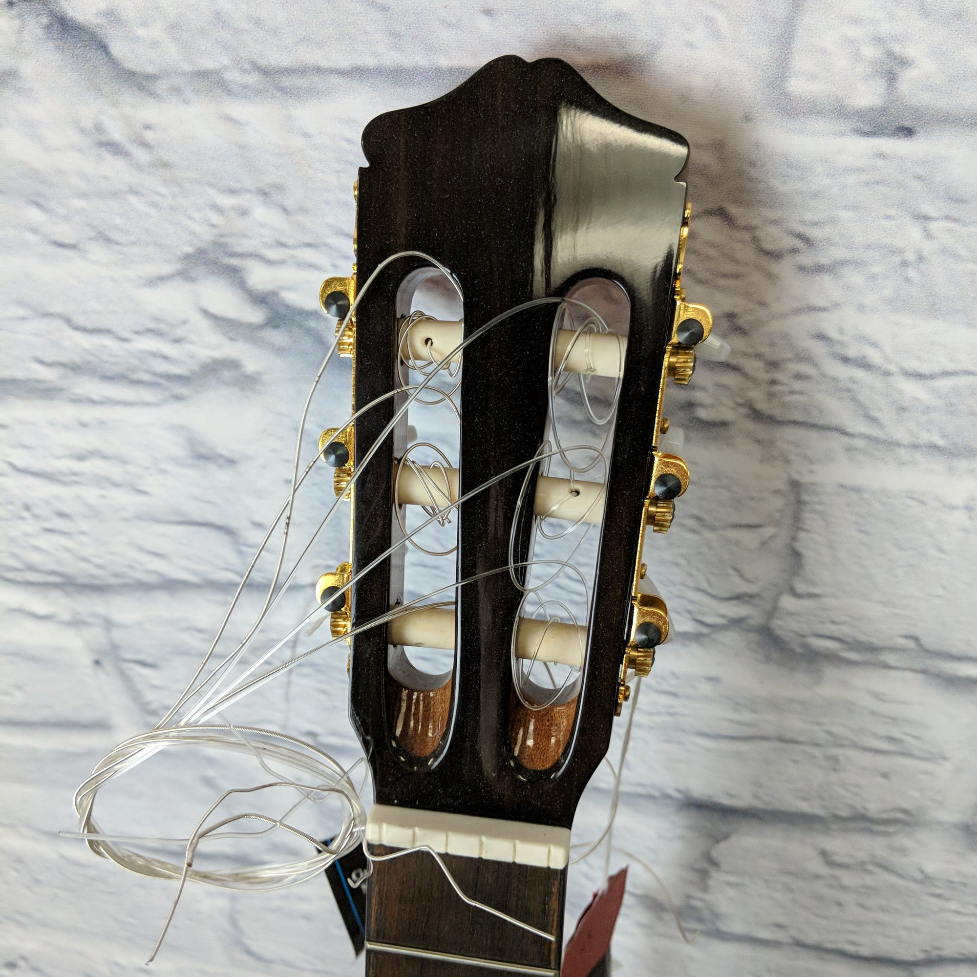 Cordoba Requinto 1/2 size Classical Acoustic Guitar AS IS