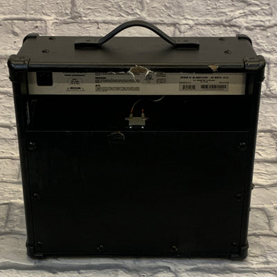 Line 6 Spider IV 30 Guitar Combo Amp