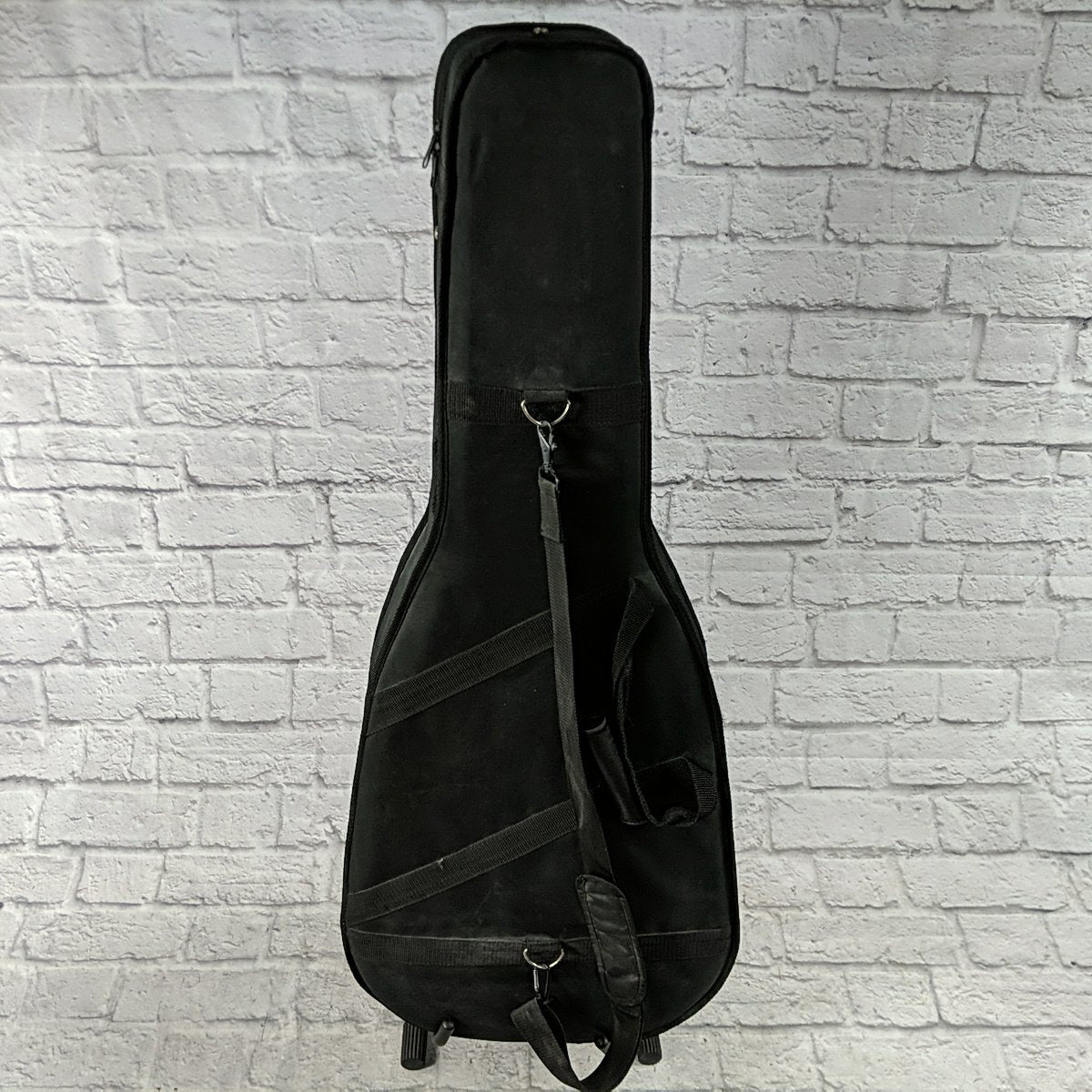 Unknown Foam Case  Acoustic Guitar