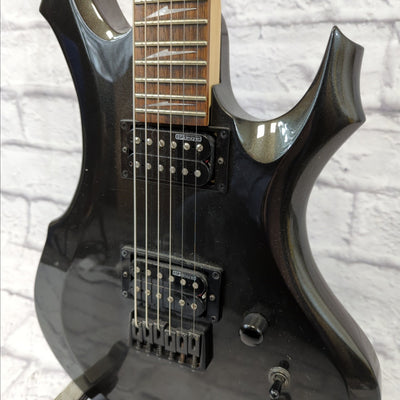 LTD F-200B Baritone Electric Guitar