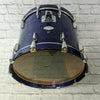 Yamaha Beech Custom Japan 20 x 16 Bass Drum