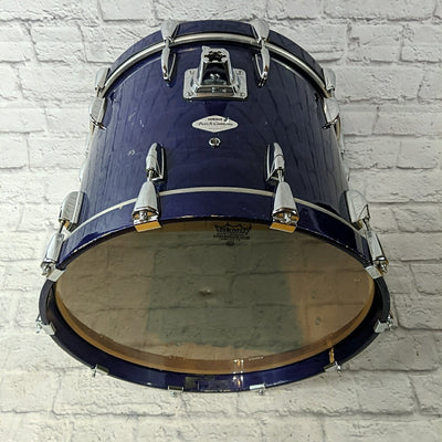 Yamaha Beech Custom Japan 20 x 16 Bass Drum