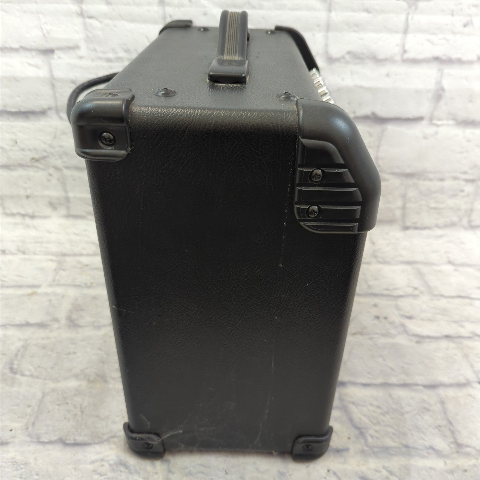 Line 6 Spider 15 IV Guitar Combo Amp