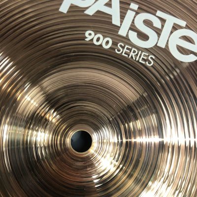 Paiste 14 900 Series Hi Hat Cymbal Pair