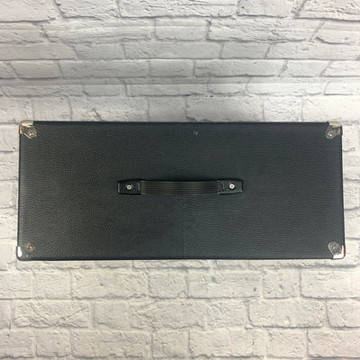 Unknown Unloaded 2x12 Cabinet