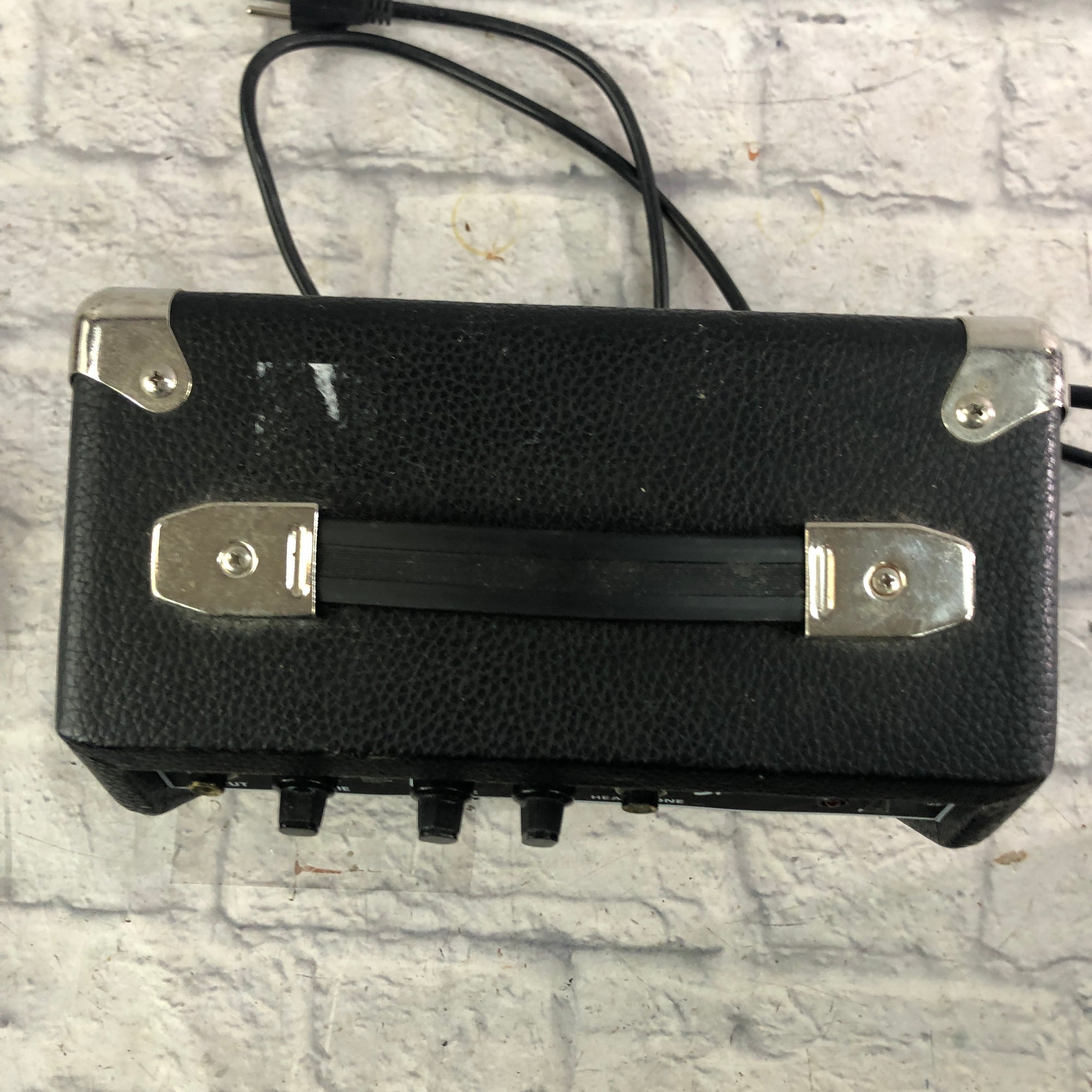 Squier SP-10 Practice Guitar Amplifier