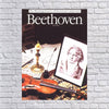 Beethoven by Ates Orga The Illustrated Lives of the Great Composers