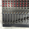 Peavey FX16 Mixer 16 Channel Passive Mixer w/ Effects