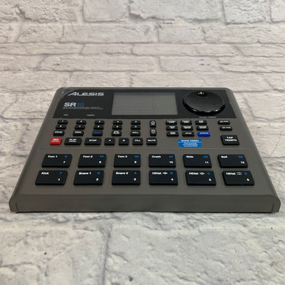 Alesis SR-18 Drum Machine