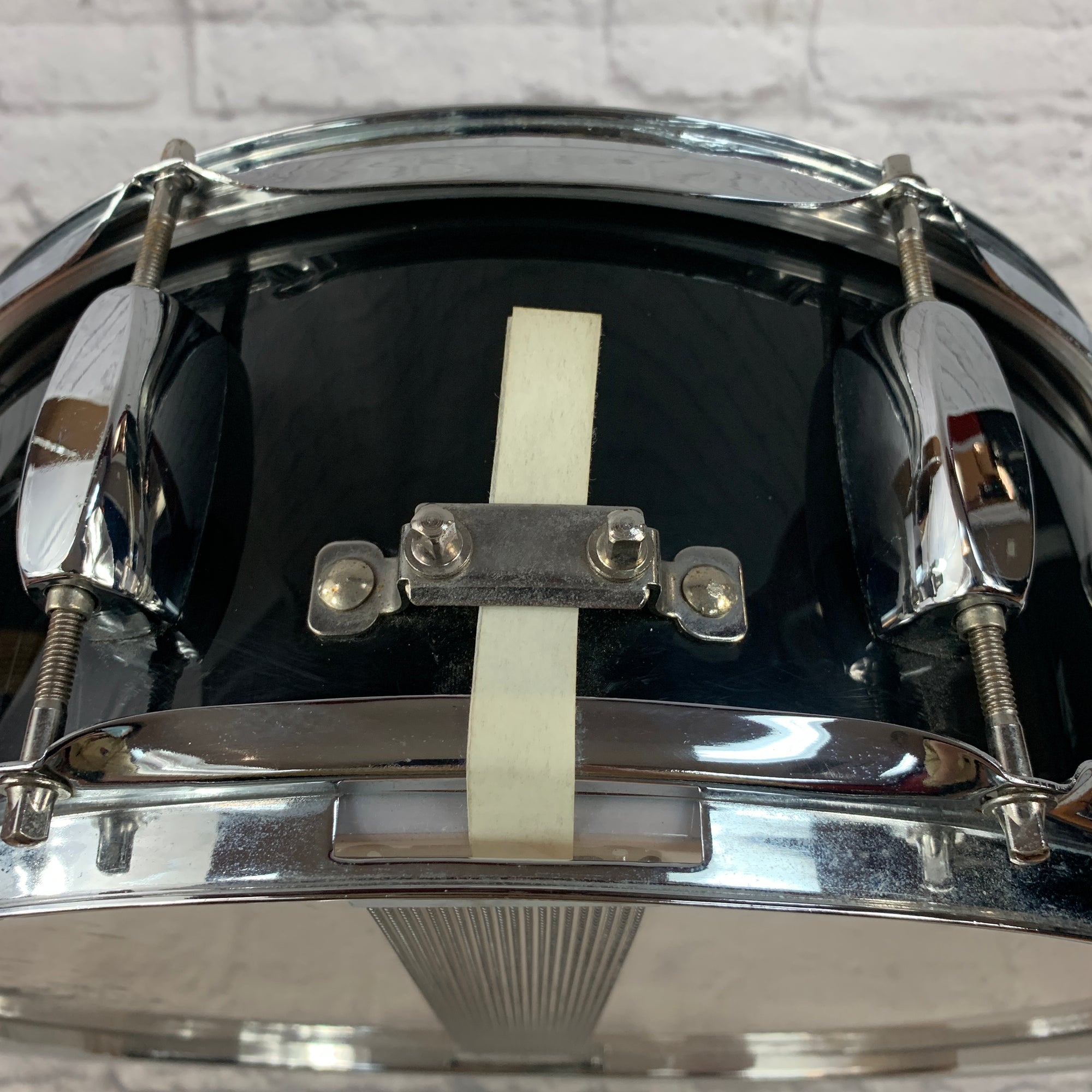 Rhythm Art 14 Snare Black