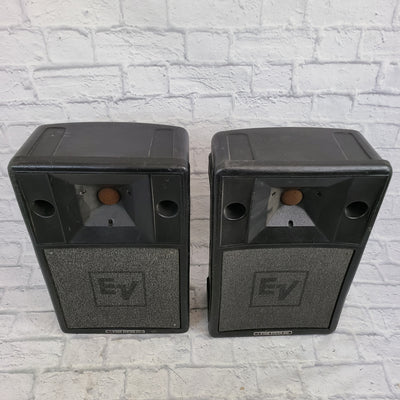 Electro Voice S-200 Speakers (Pair)