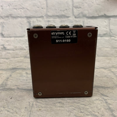 Strymon Lex Rotary Vibrato/Modulation Pedal
