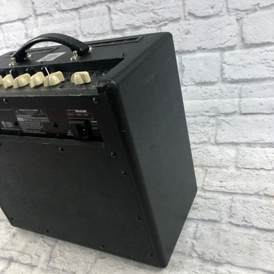 Vox Valvetronix VT40+ 1x10 Guitar Combo Amp