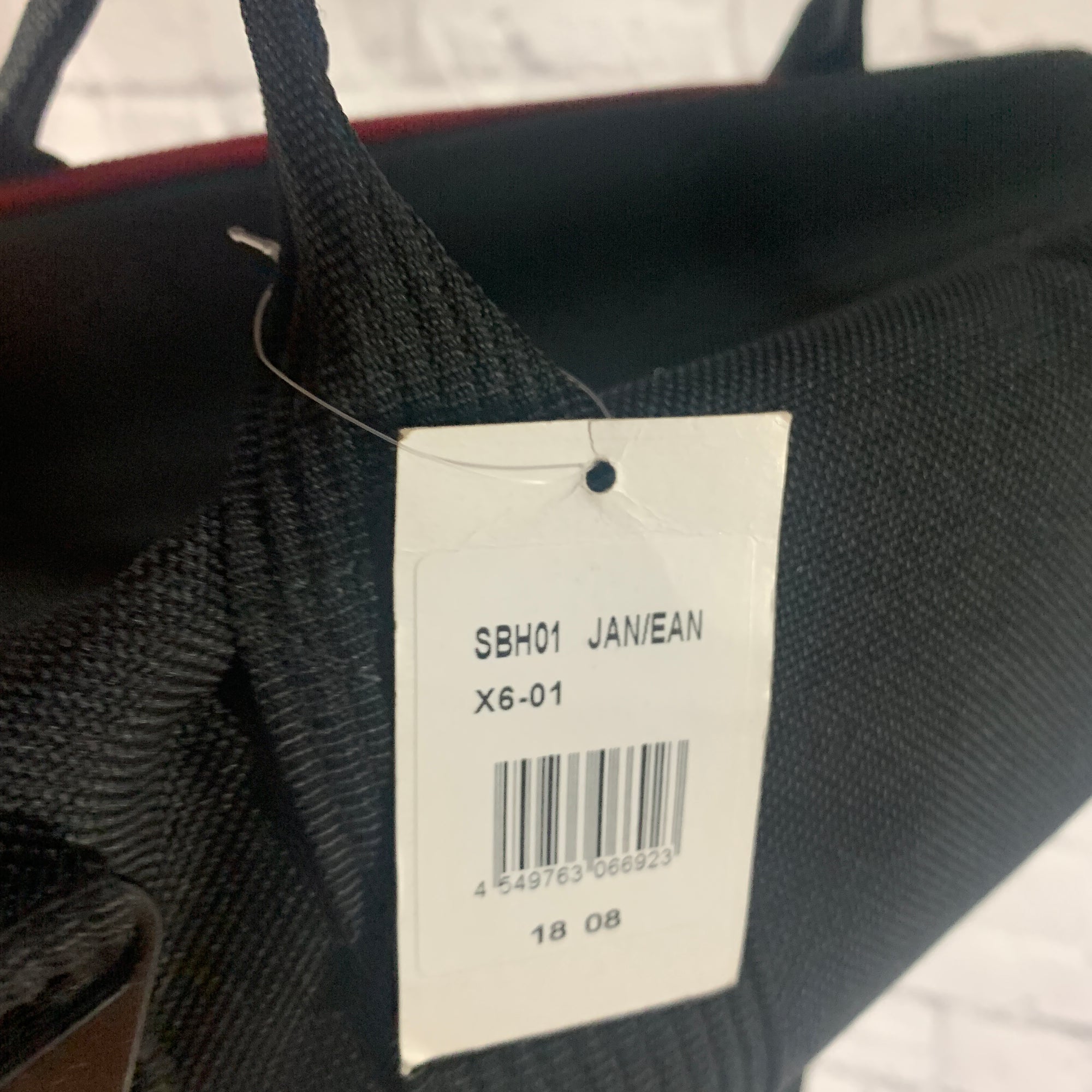 Tama Tama SBH01 Standard Series Hardware Bag