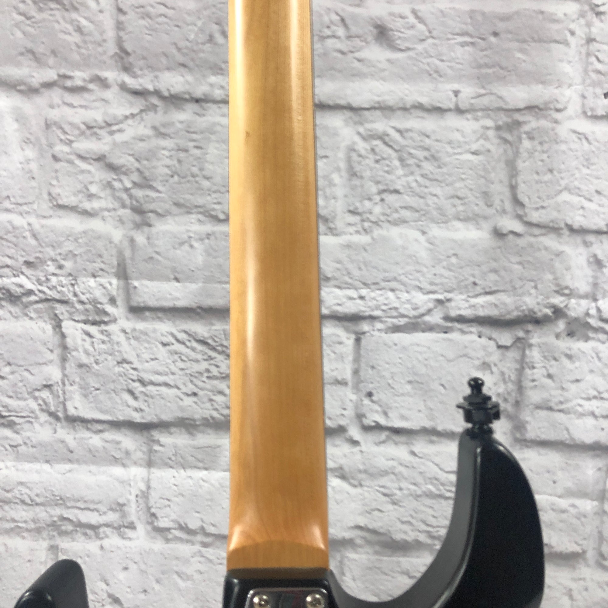 LTD M-10 Solid Body Electric Guitar
