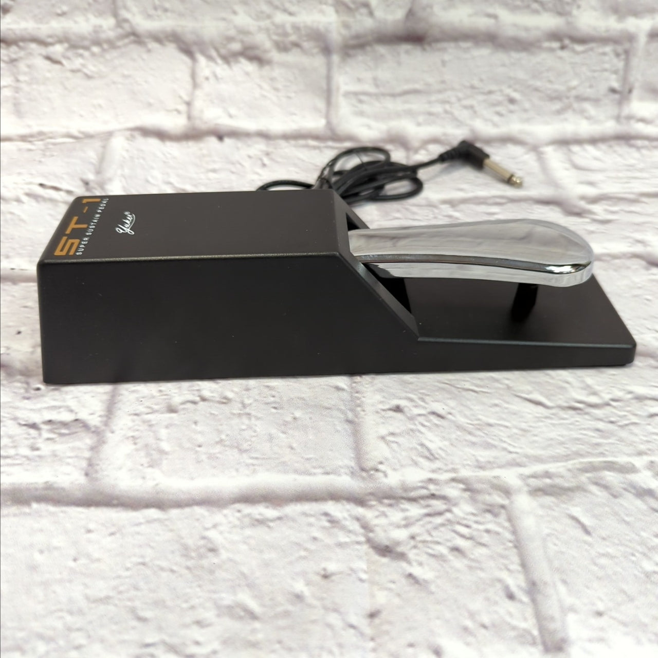 Yucker ST-1 Super Sustain Pedal
