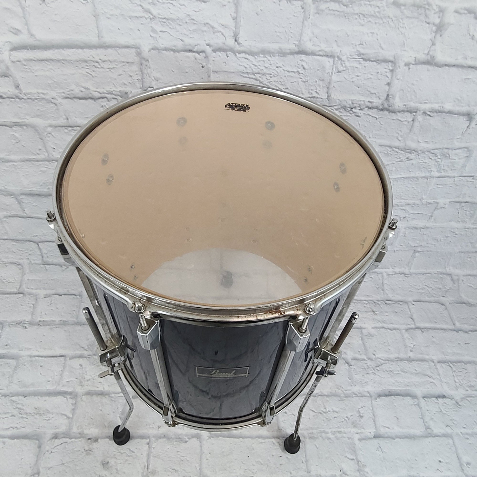 Pearl Export Series 16" Floor Tom