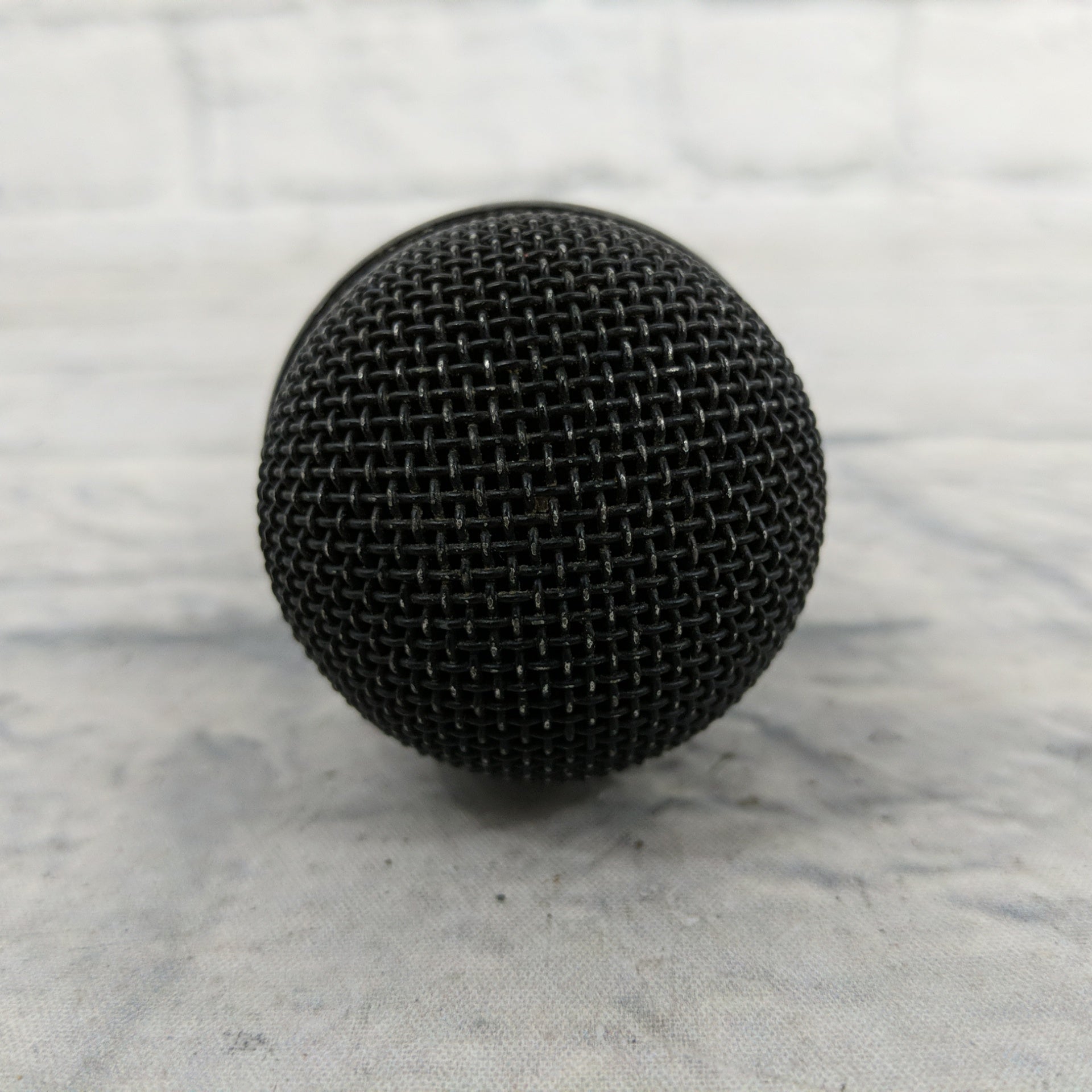 Electro-Voice EV N/D157B Dynamic Microphone
