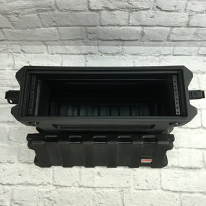 Gator 3U Rack Case