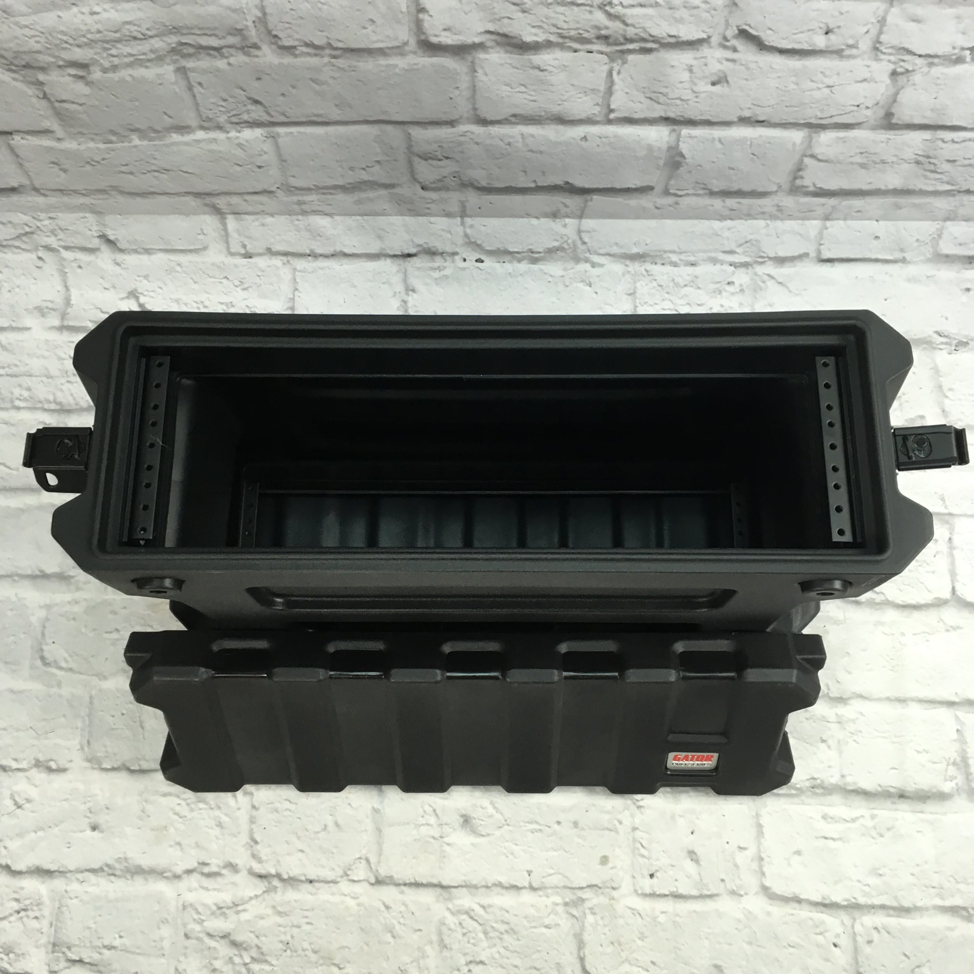 Gator 3U Rack Case