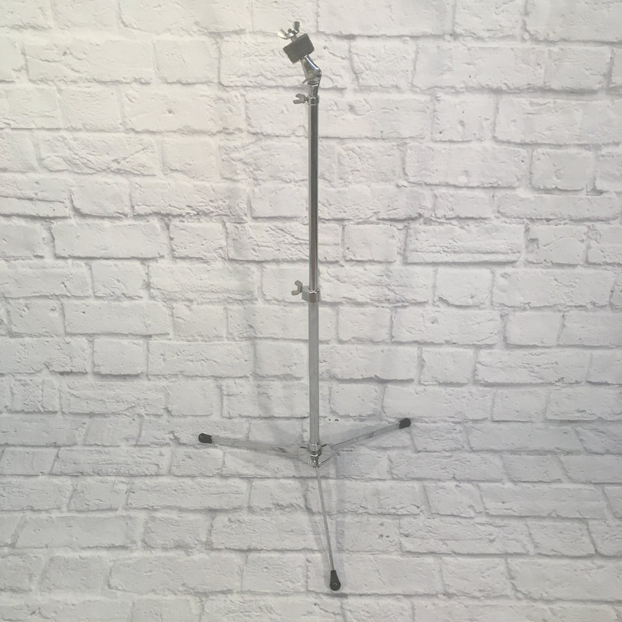 1960s Ludwig Standard Flat Flush Base Straight Cymbal Stand