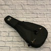 TKL Zero-Gravity Polyfoam Acoustic Guitar Case