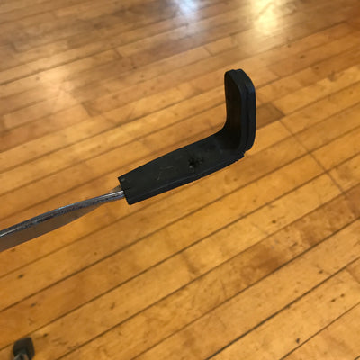 Unknown Double-Braced Snare Stand