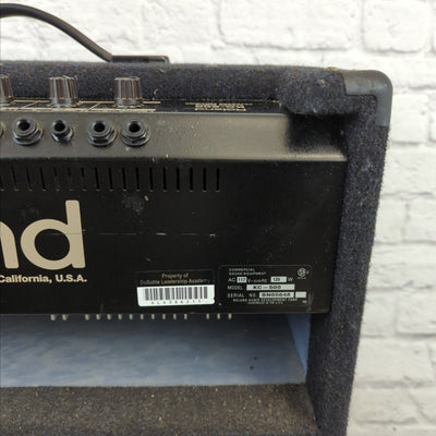 Roland KC-500 Keyboard Amp